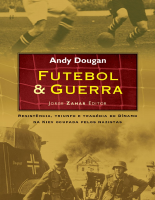 Futebol & Guerra.epub